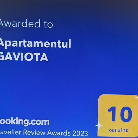 Apartamentul Gaviota Тимишоара Экстерьер фото