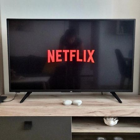 Apartamentul Gaviota Тимишоара Экстерьер фото