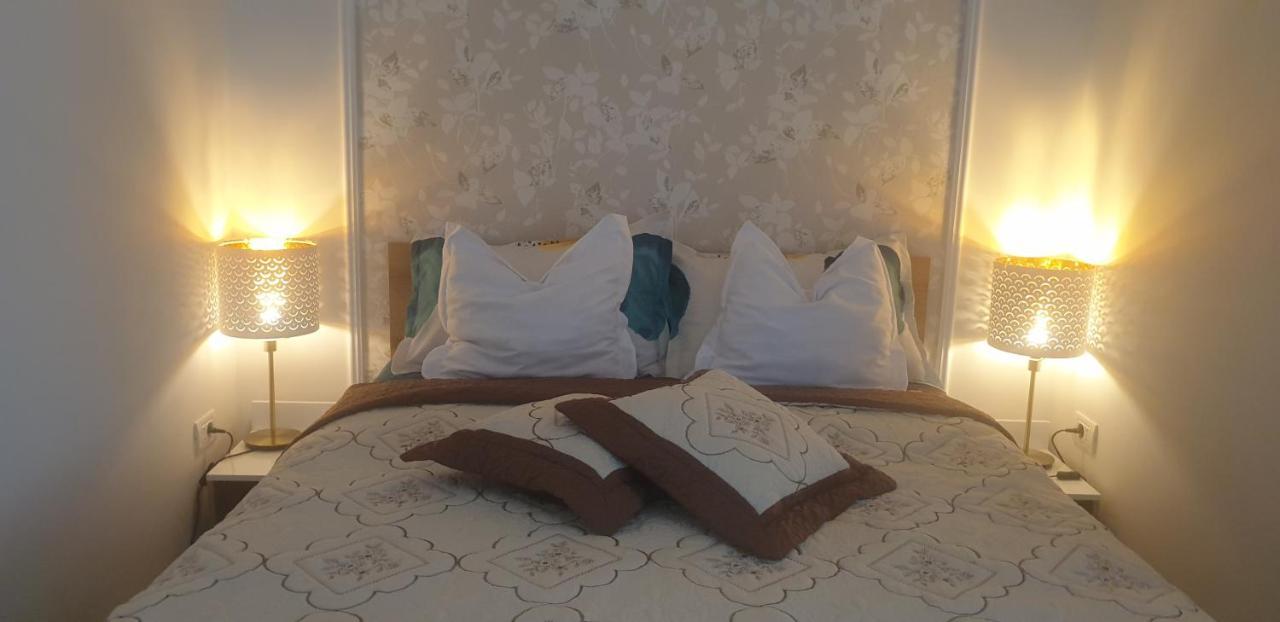 Apartamentul Gaviota Тимишоара Экстерьер фото