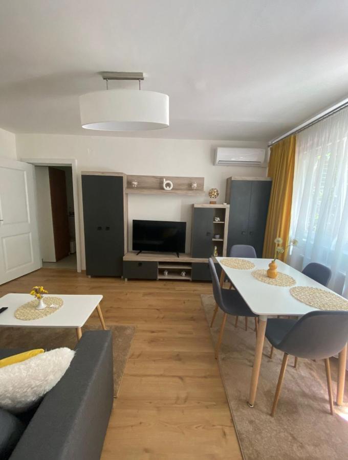 Apartamentul Gaviota Тимишоара Экстерьер фото