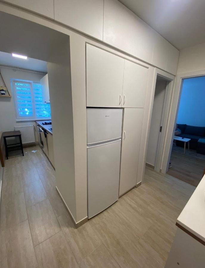 Apartamentul Gaviota Тимишоара Экстерьер фото