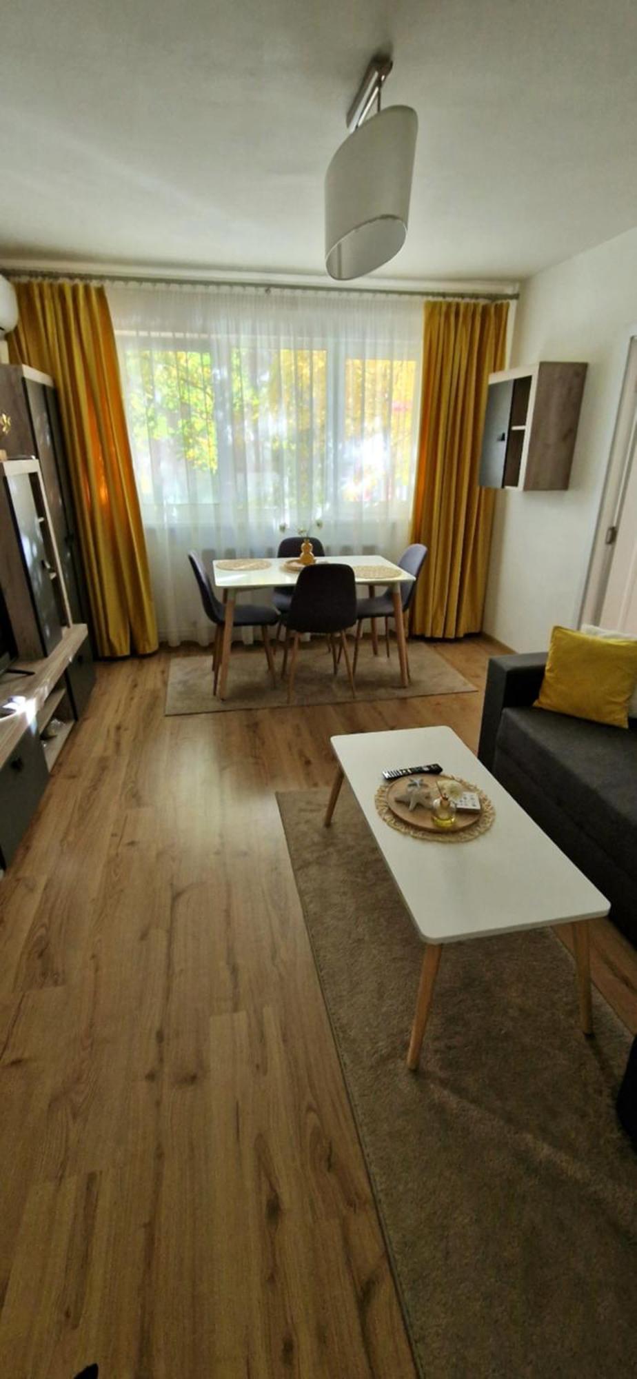 Apartamentul Gaviota Тимишоара Экстерьер фото