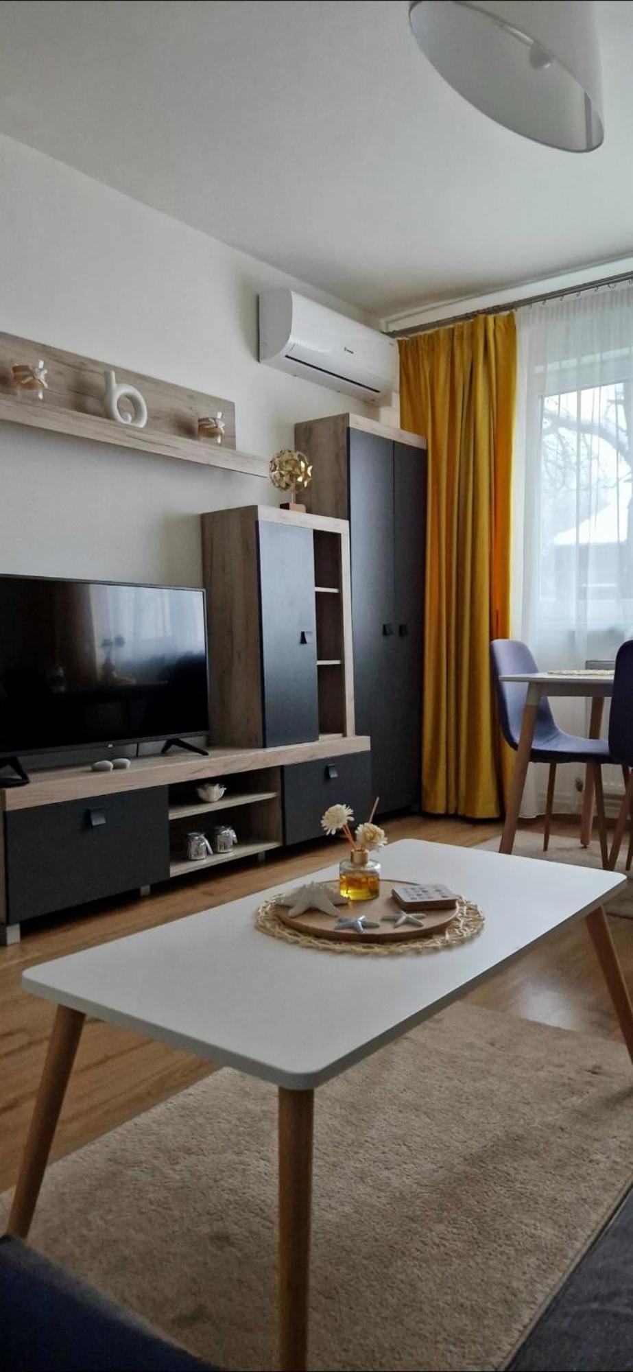Apartamentul Gaviota Тимишоара Экстерьер фото